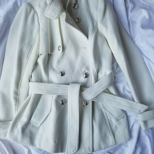 Women's coat